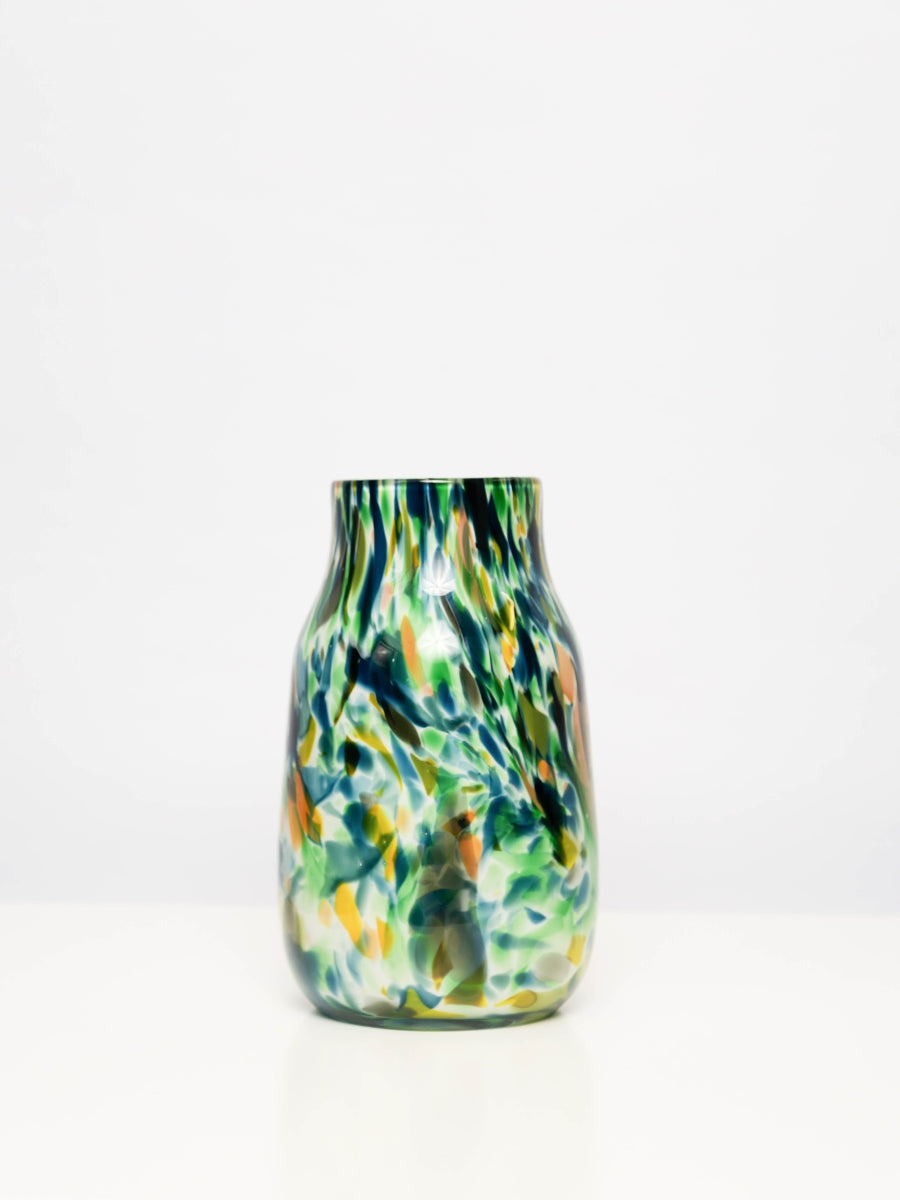 Fidrio Verona Vase - Colori