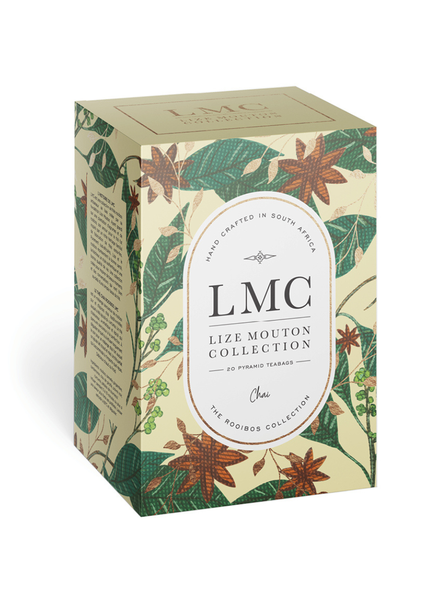 LMC Chai 20s